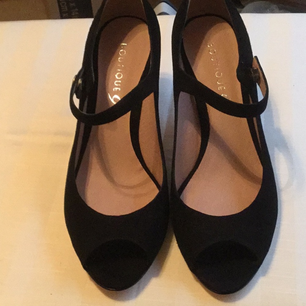 Shoes